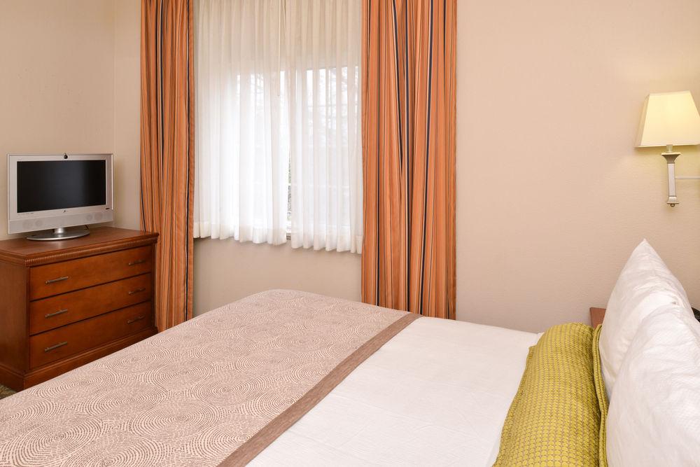 Candlewood - Towne Square By Ihg 3* Boise