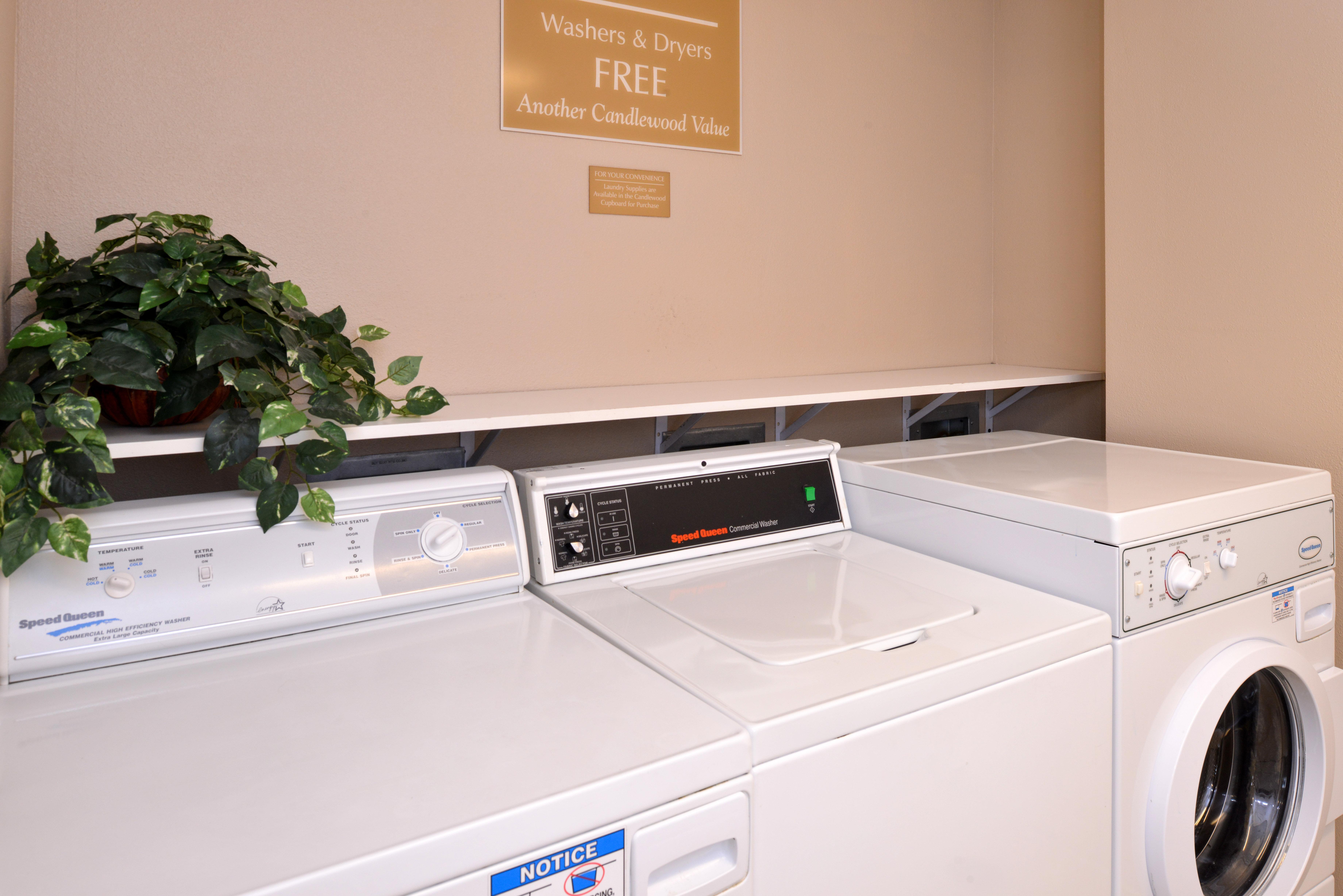 Candlewood - Towne Square By Ihg 3* Boise