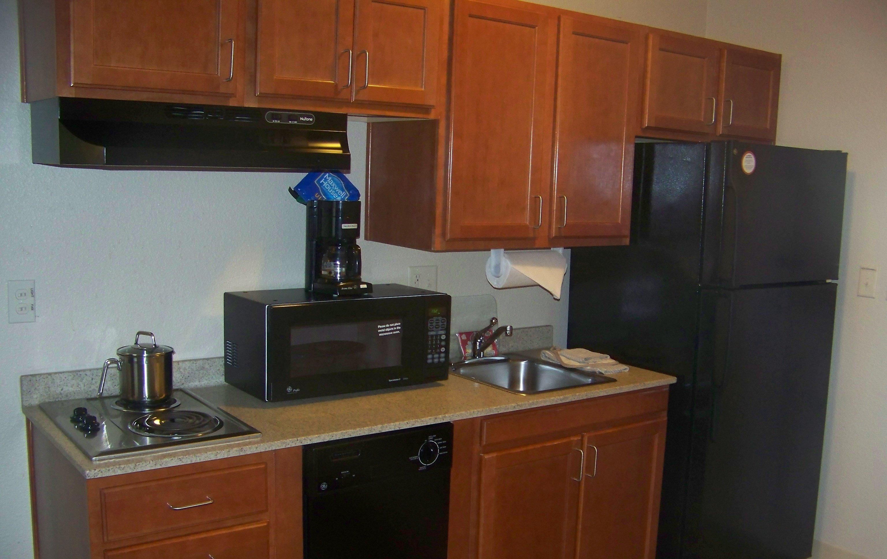 Candlewood - Towne Square By Ihg 3* Boise
