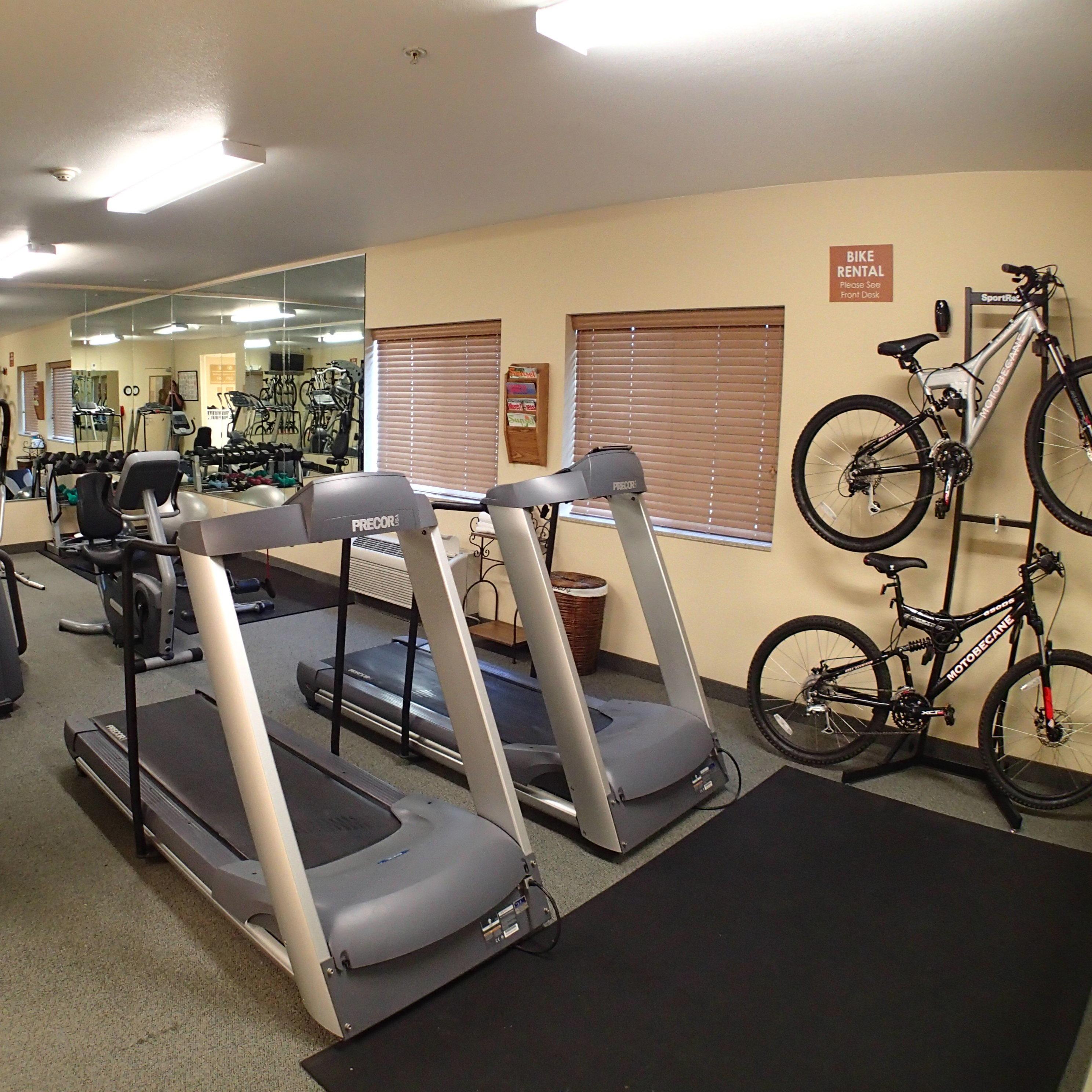 Candlewood - Towne Square By Ihg