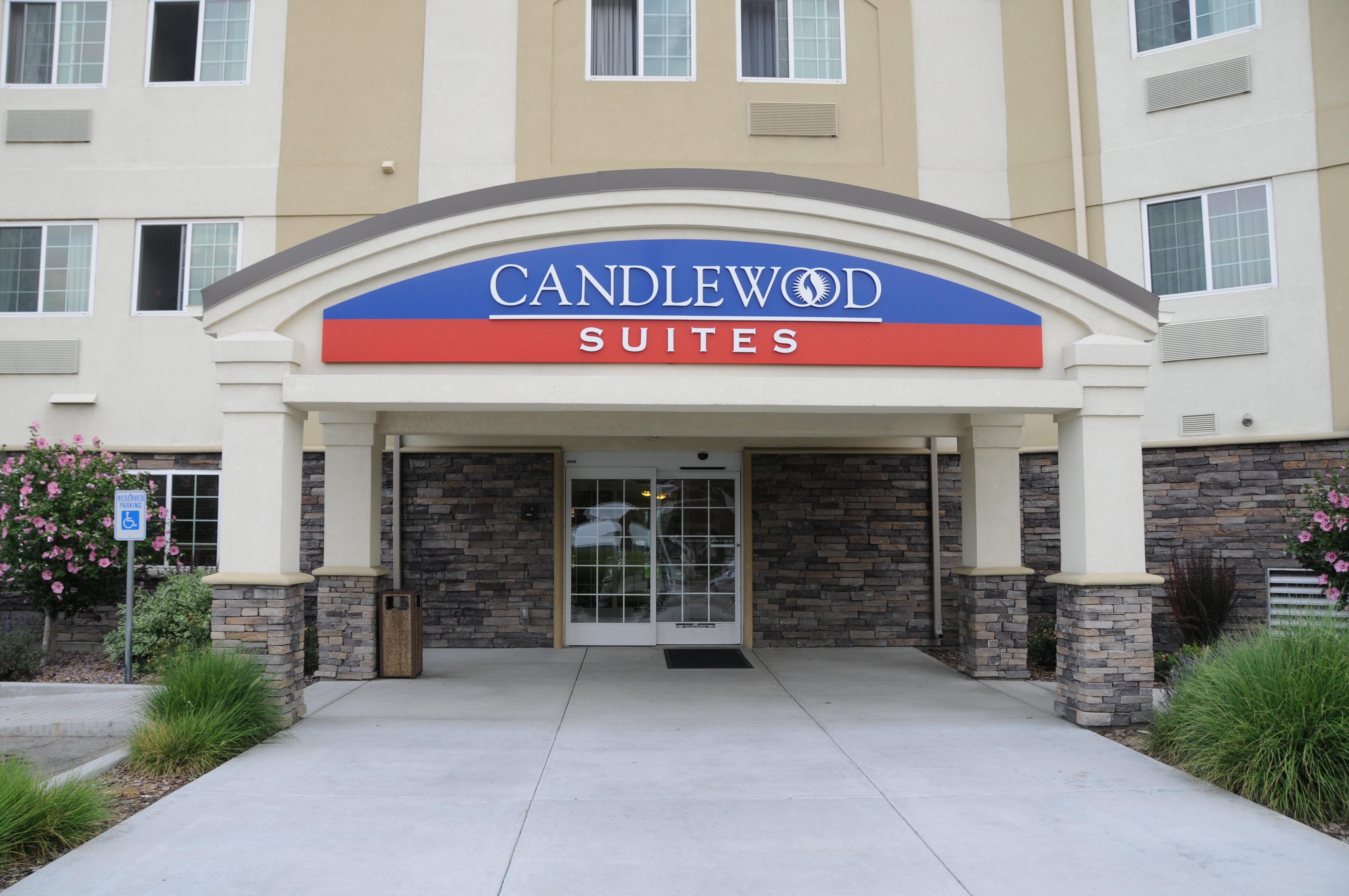 Candlewood - Towne Square By Ihg 3*