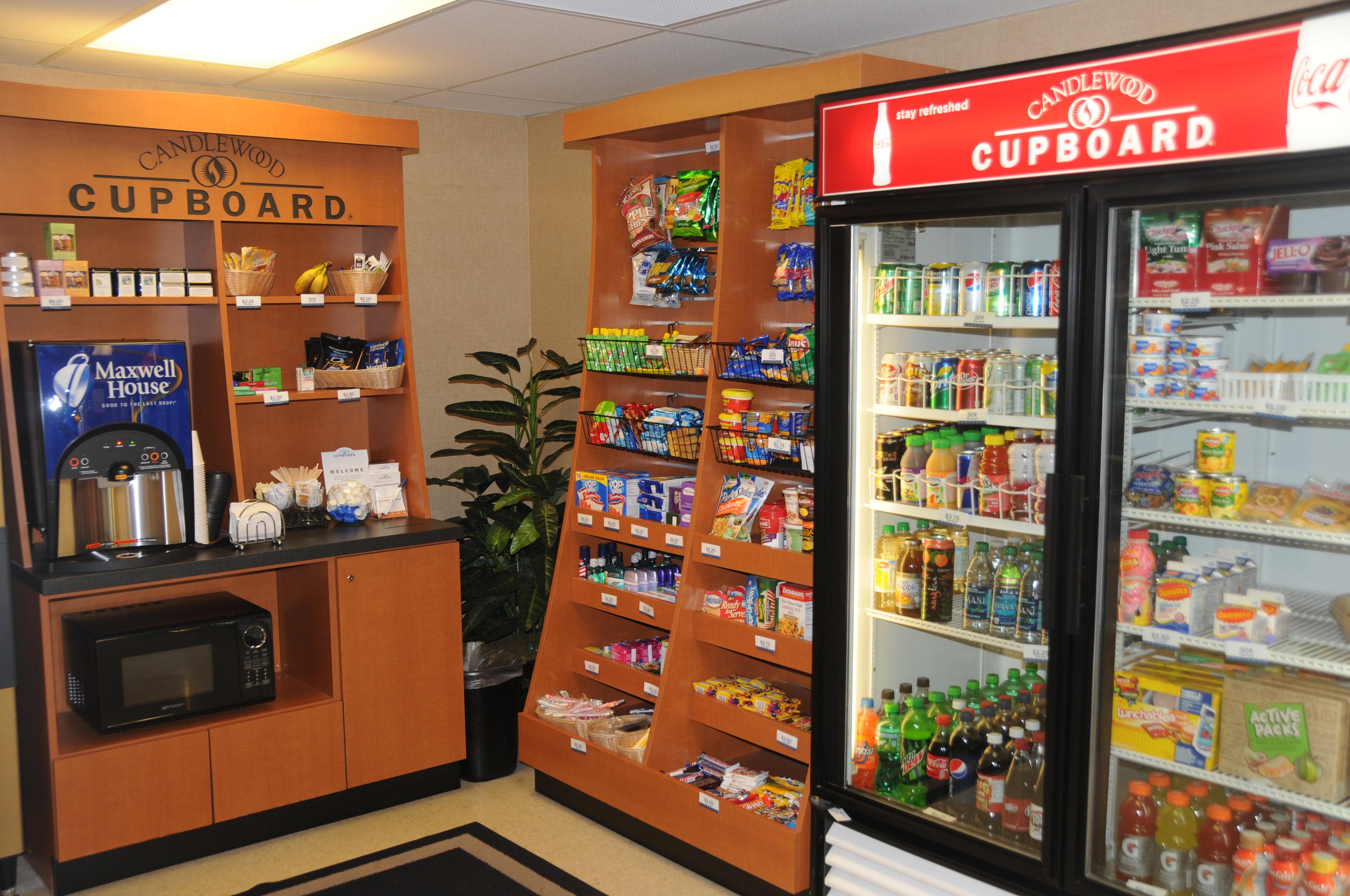 Candlewood - Towne Square By Ihg Hotel Boise