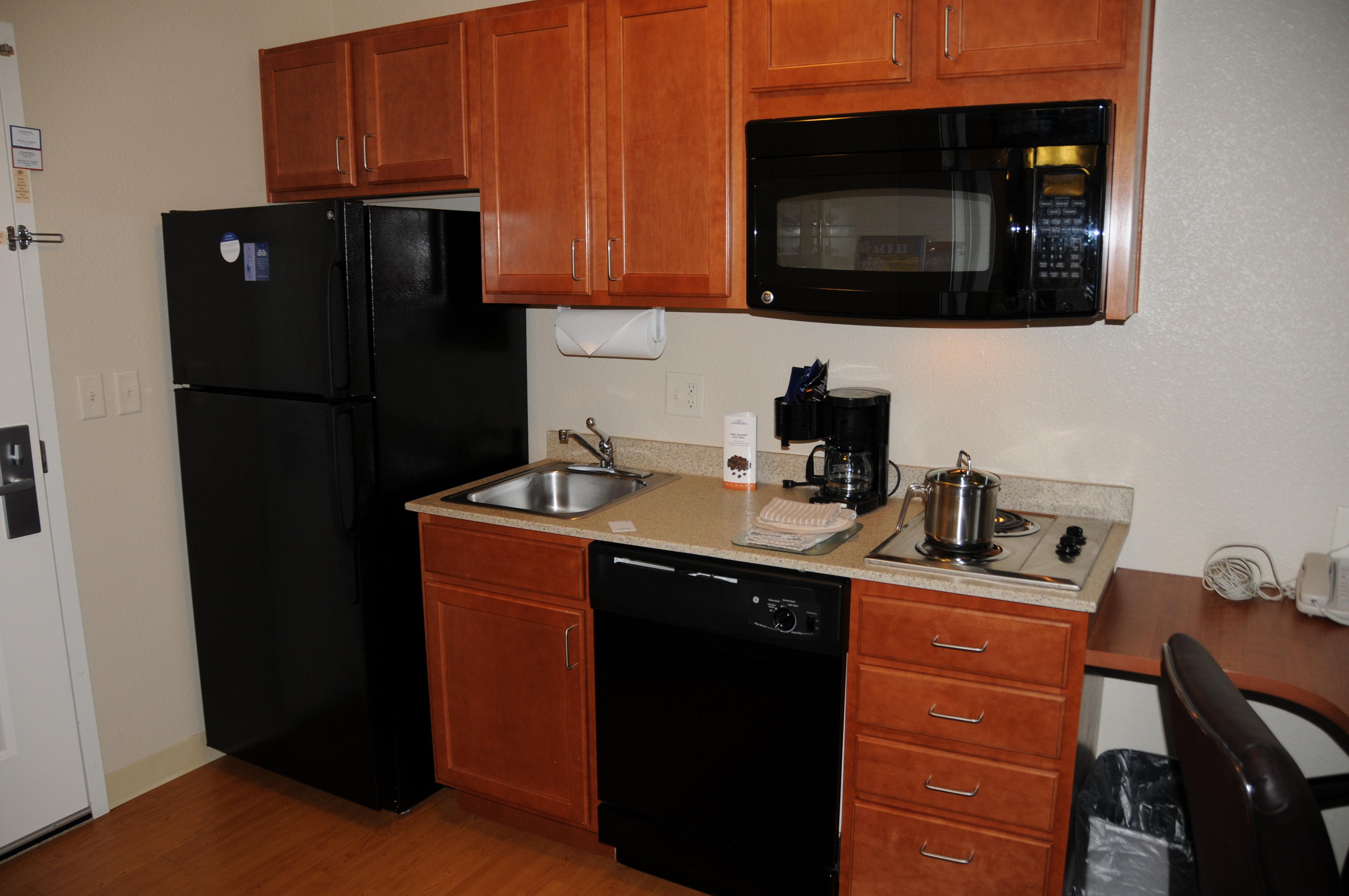 Candlewood - Towne Square By Ihg Hotel 3*
