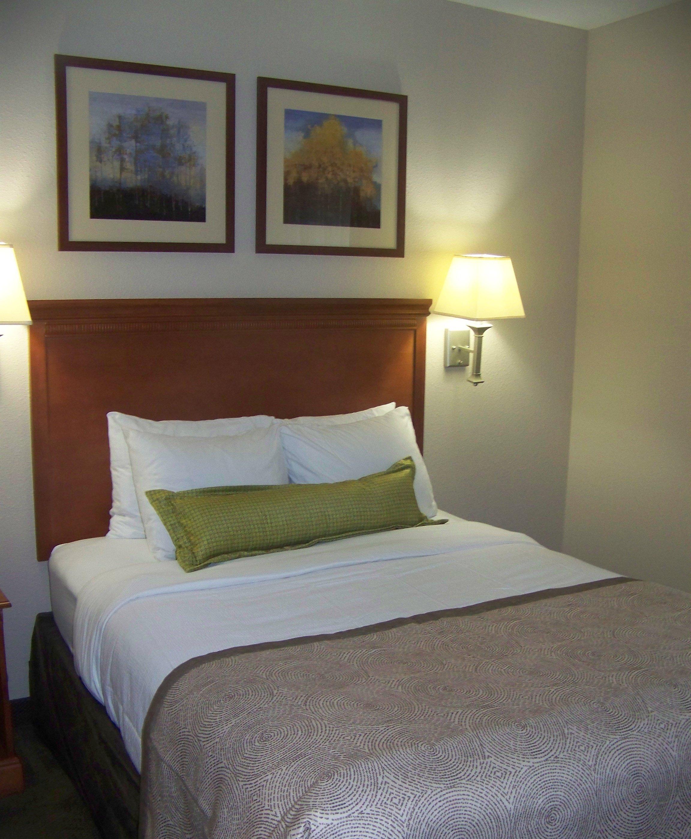 Candlewood - Towne Square By Ihg 3*