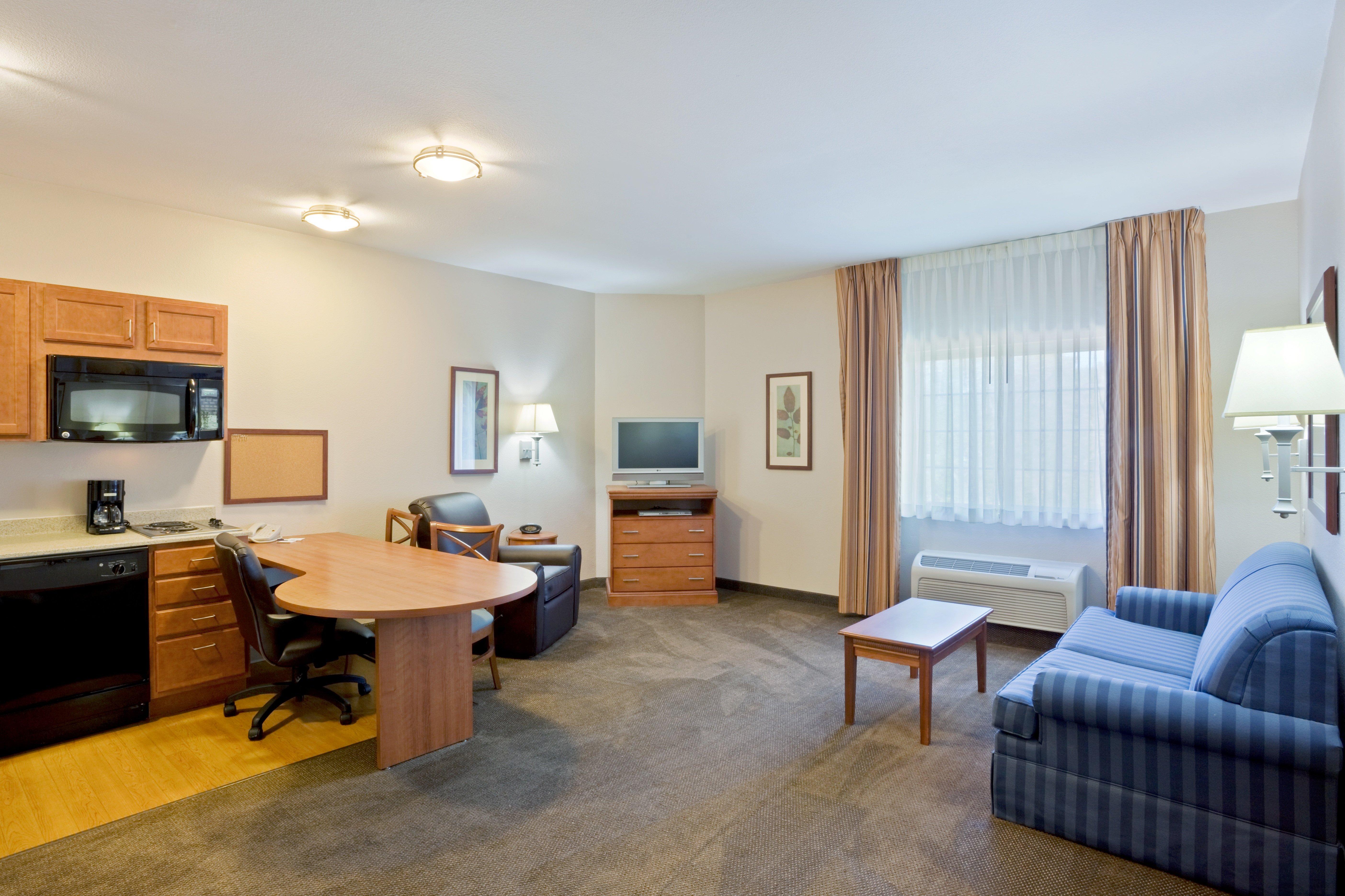 Candlewood - Towne Square By Ihg 3* Boise