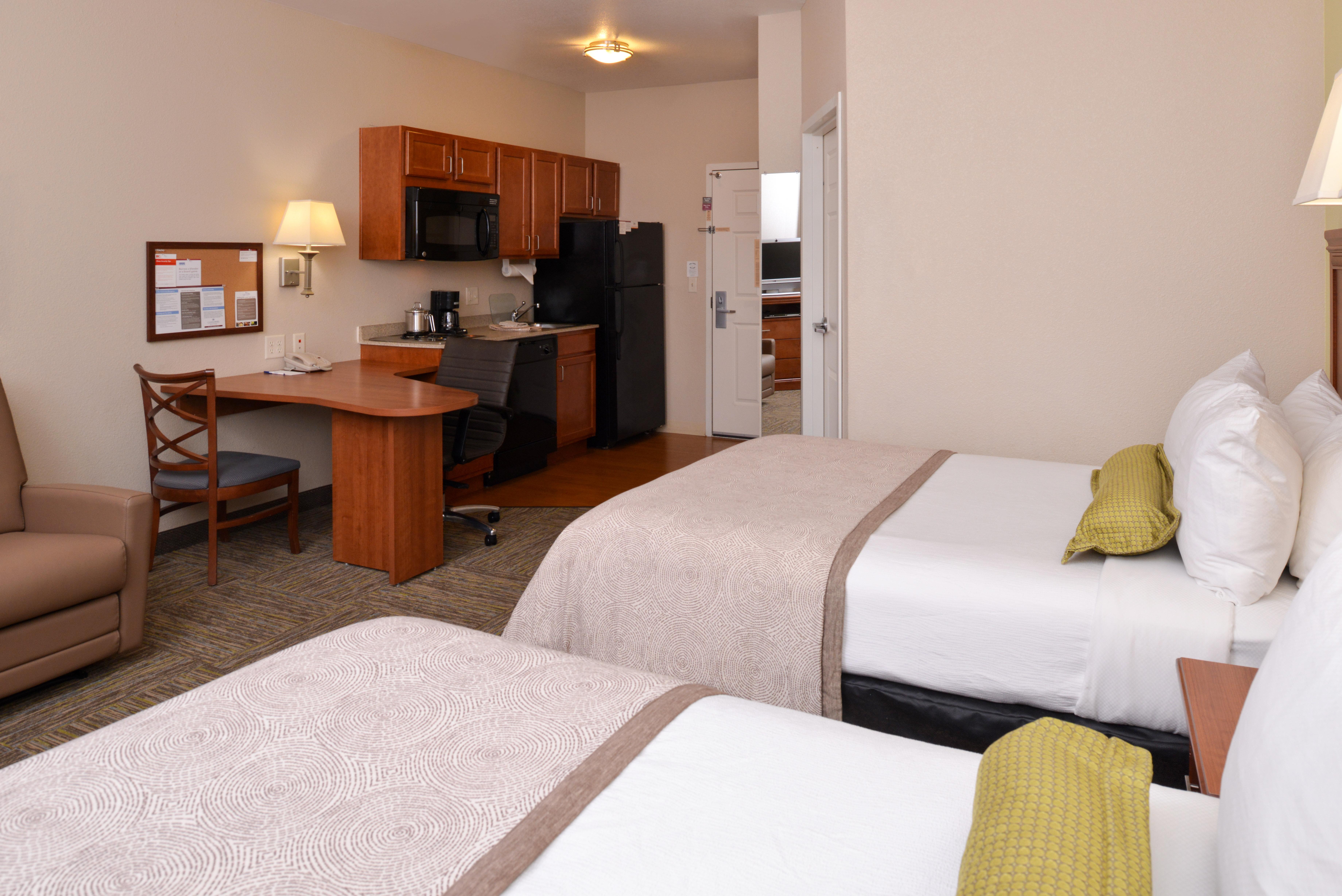 Candlewood - Towne Square By Ihg 3*