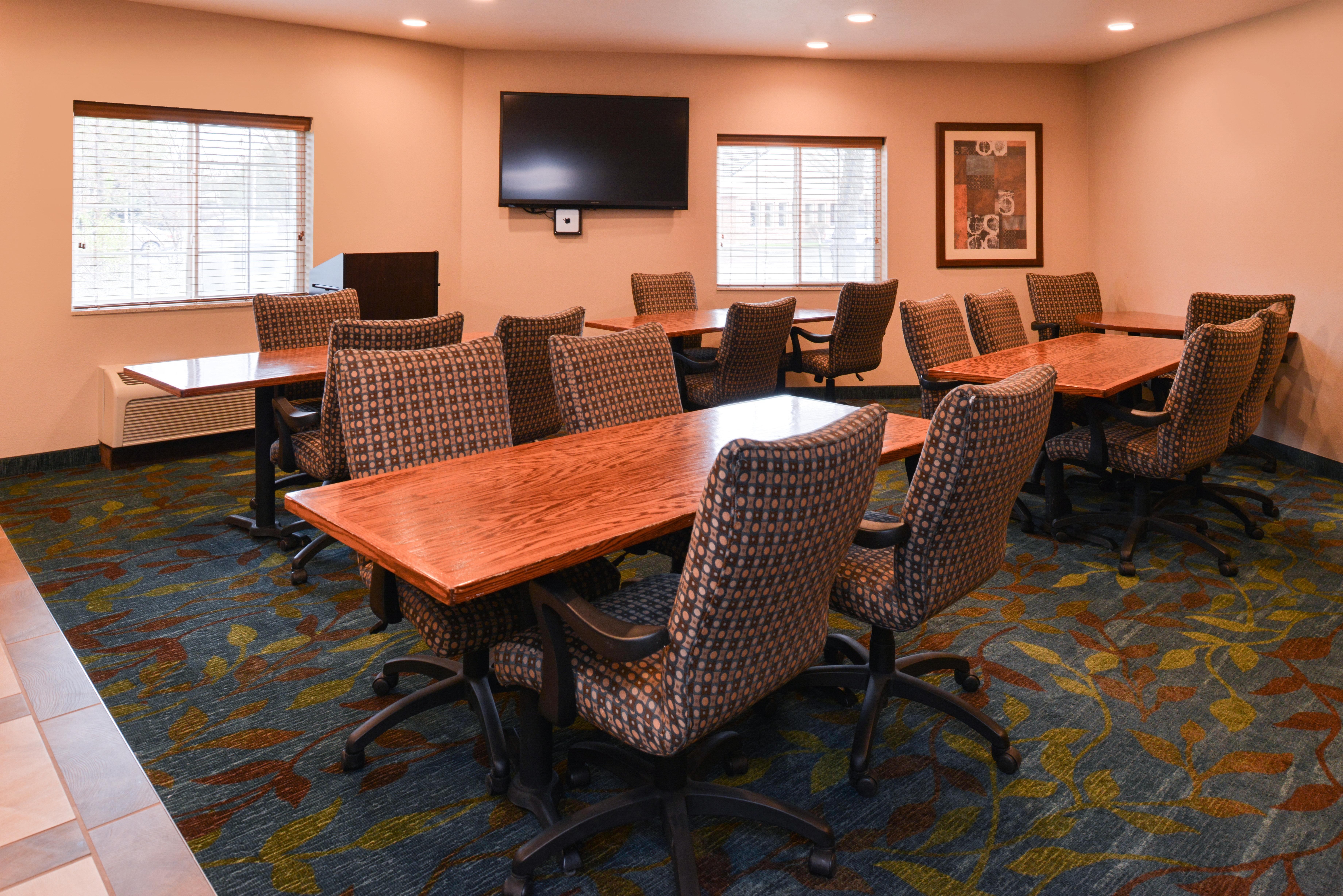 Hotel Candlewood - Towne Square By Ihg Boise