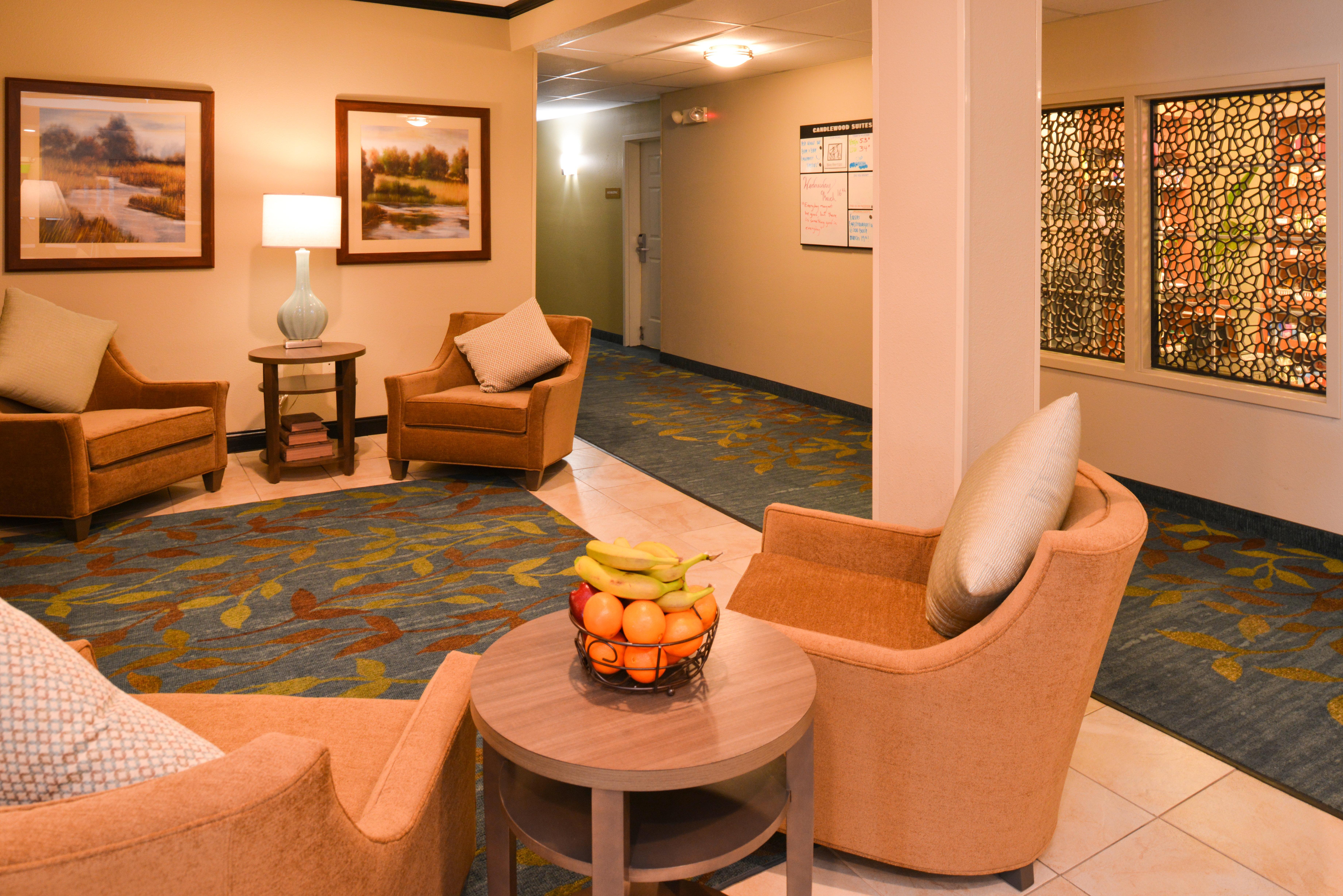Candlewood - Towne Square By Ihg 3*
