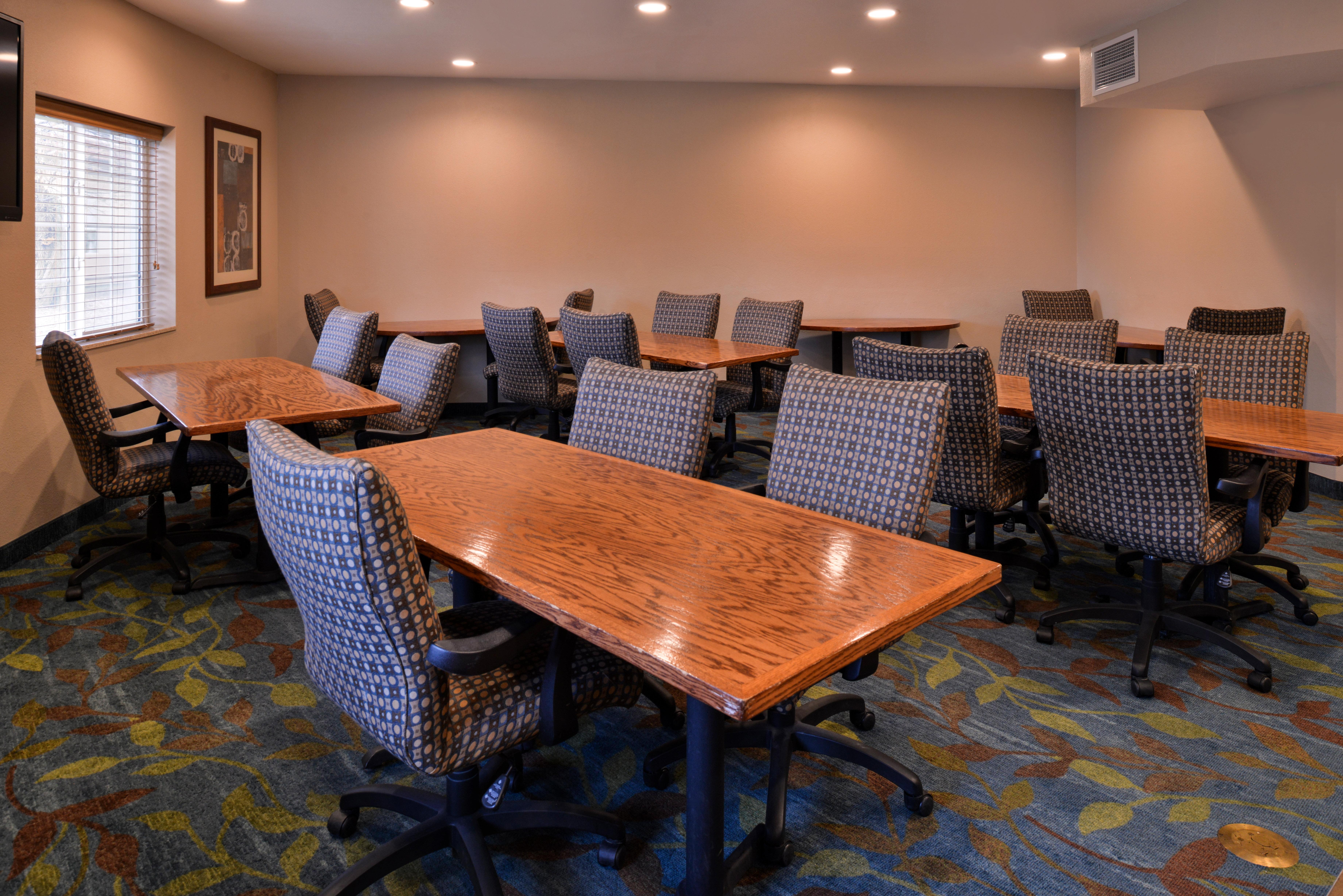 Candlewood - Towne Square By Ihg Boise