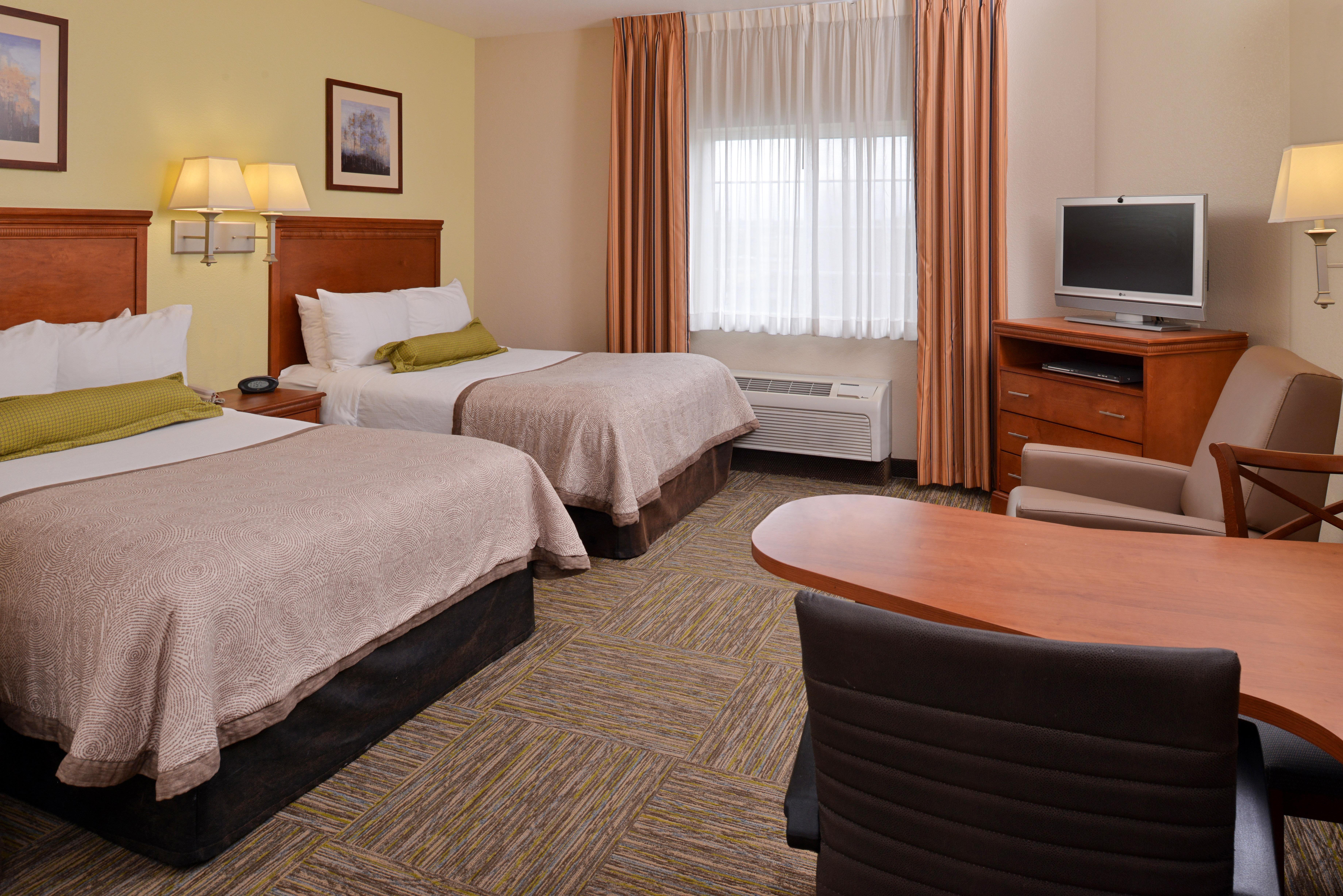 Hotel Candlewood - Towne Square By Ihg Boise