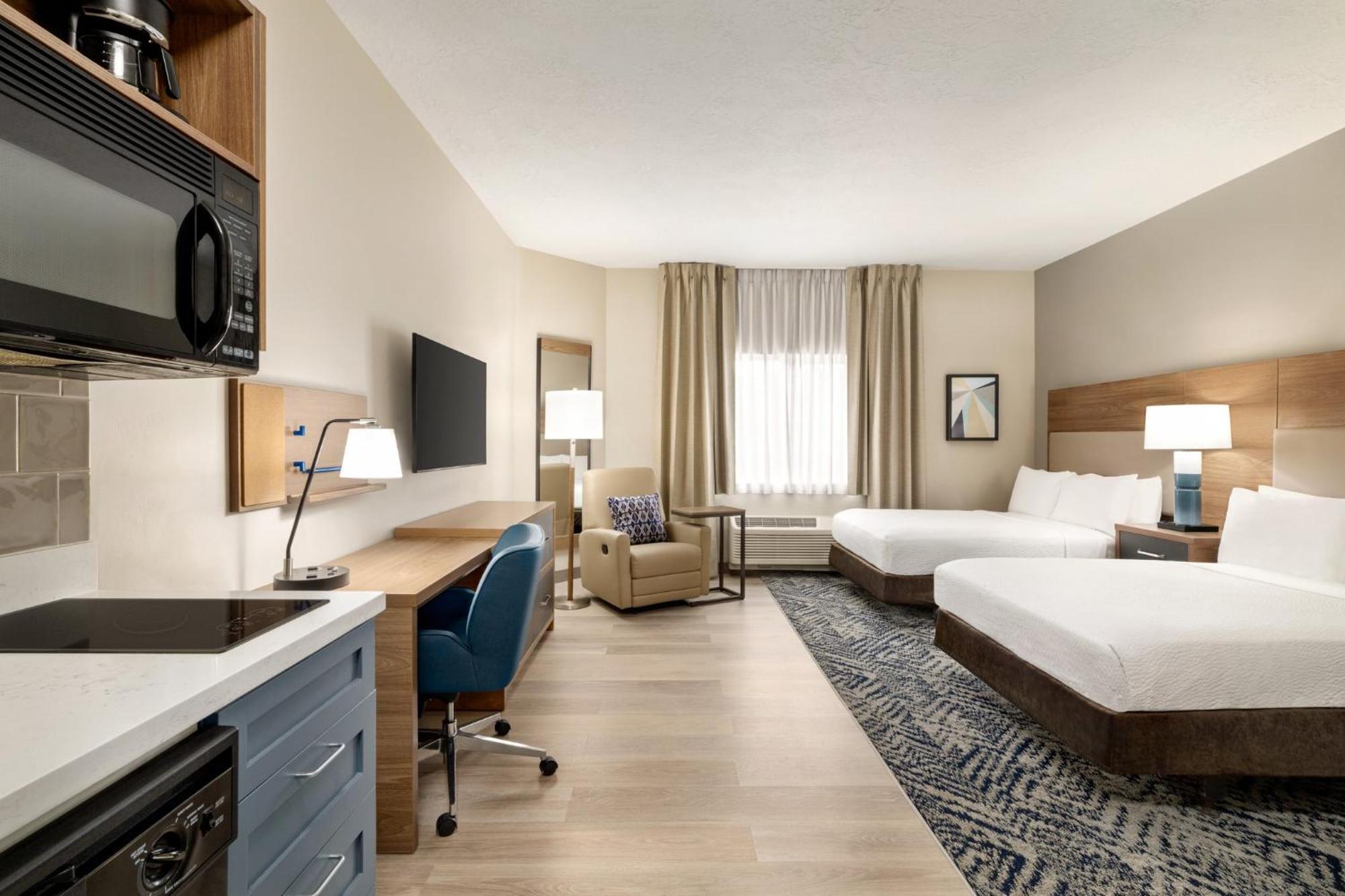 Candlewood - Towne Square By Ihg Hotel 3*