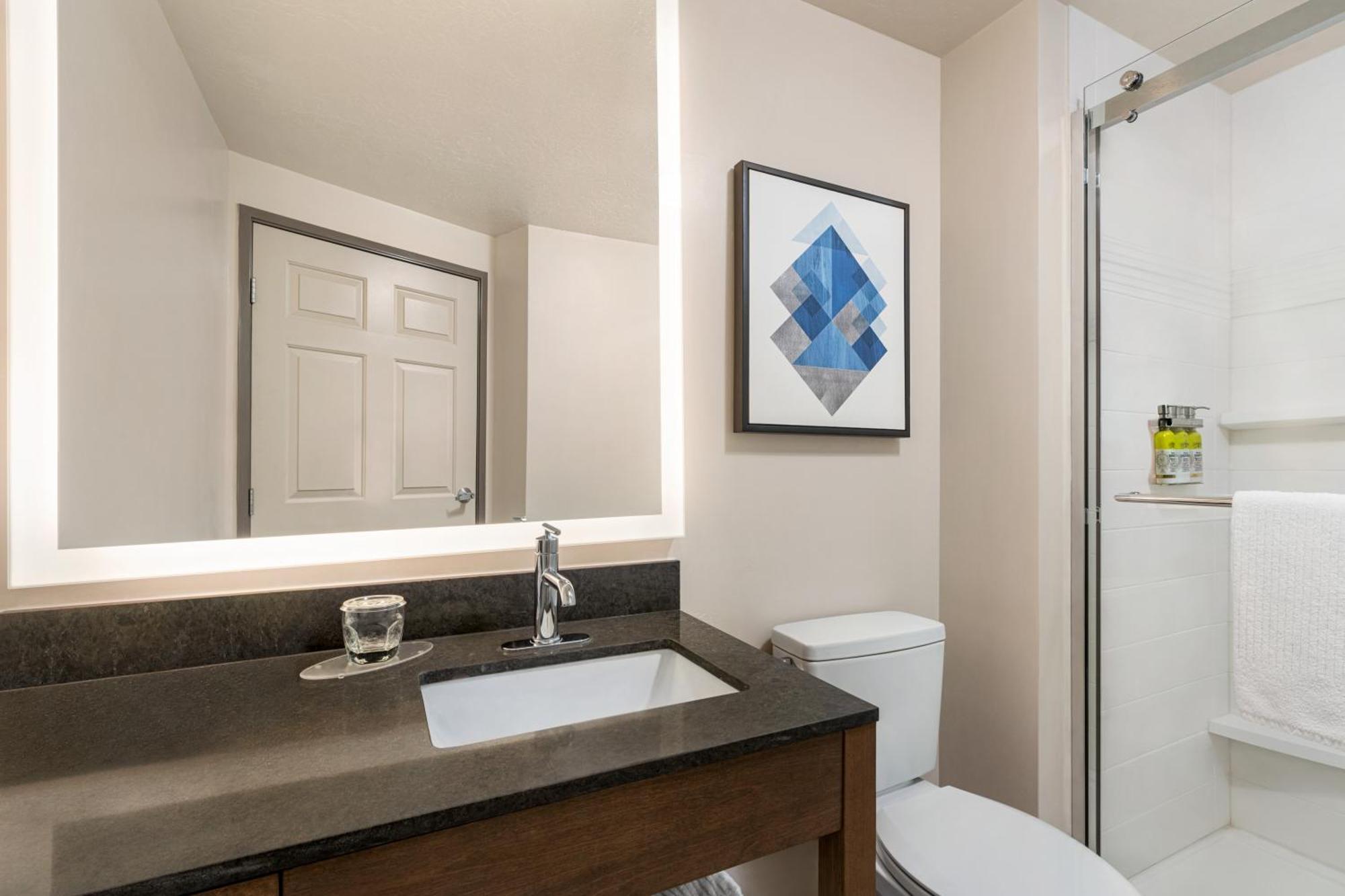 Hotel Candlewood - Towne Square By Ihg Boise