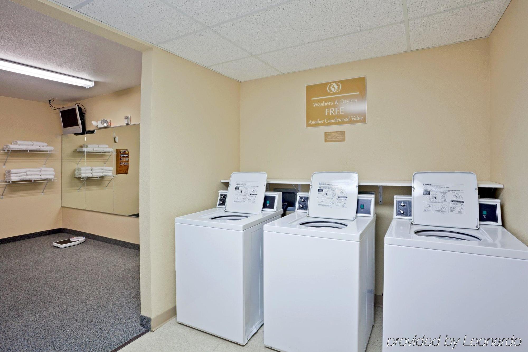Candlewood - Towne Square By Ihg Boise