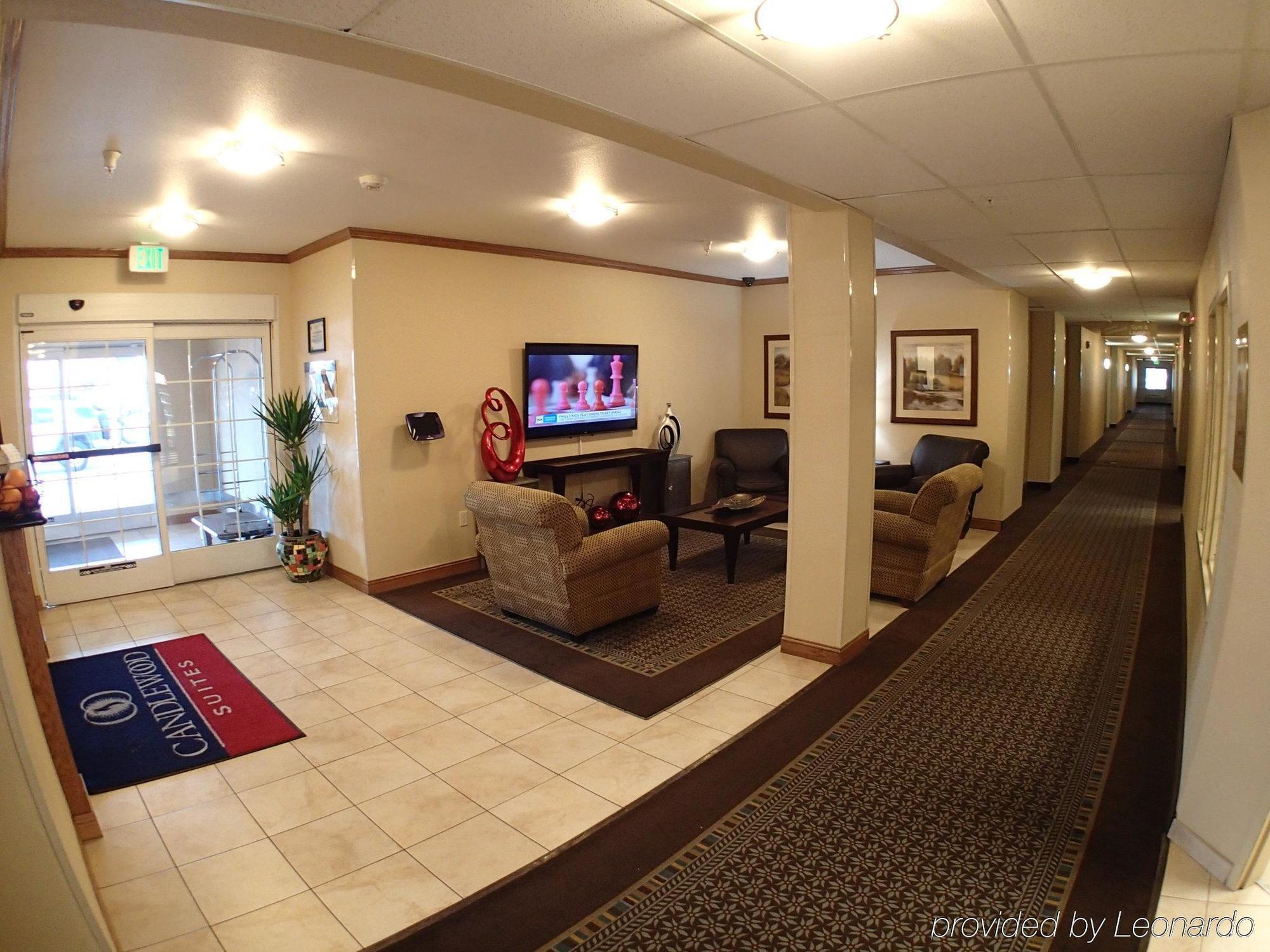 Candlewood - Towne Square By Ihg Hotel Boise