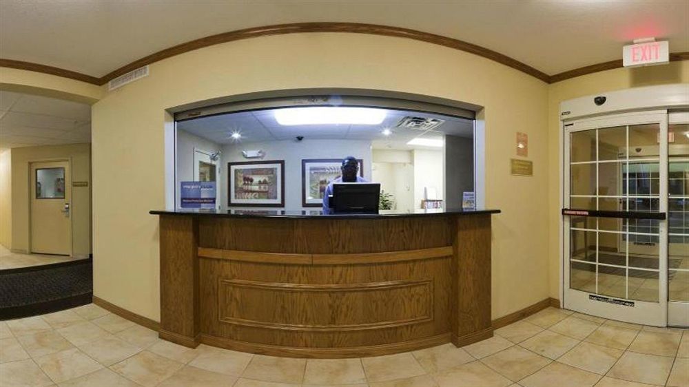 Hotel Candlewood - Towne Square By Ihg Boise