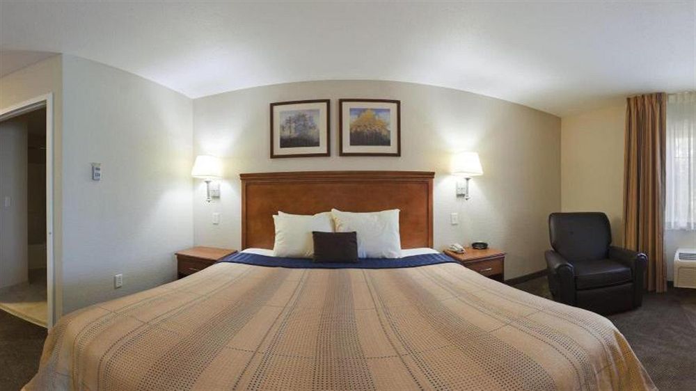 Candlewood - Towne Square By Ihg
