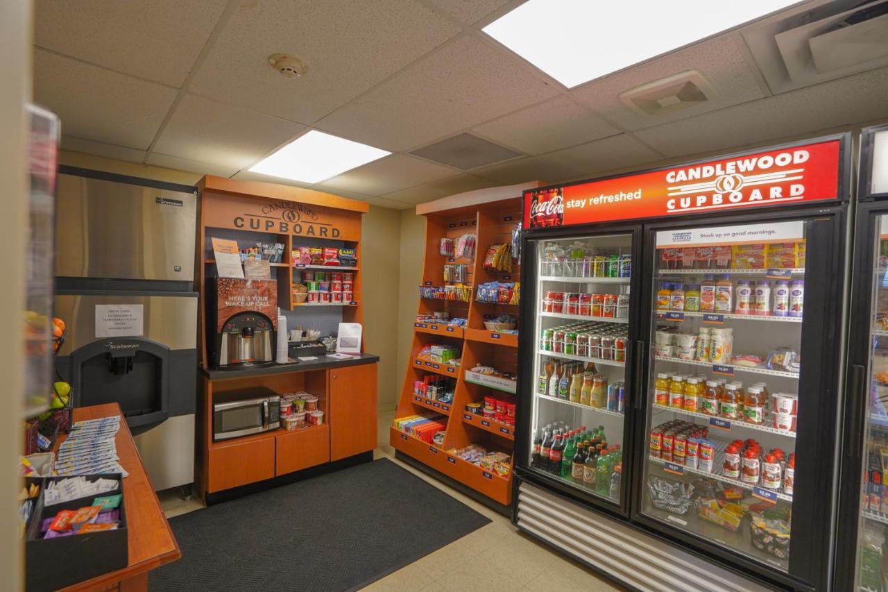 Hotel Candlewood - Towne Square By Ihg